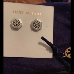 Tory Burch earrings